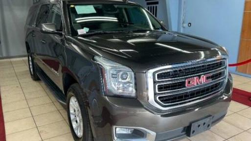 GMC YUKON XL 2020 1GKS2GKC6LR271605 image